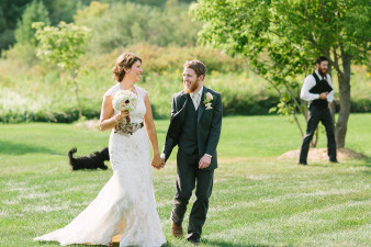 Wisconsin Bride best wedding venues