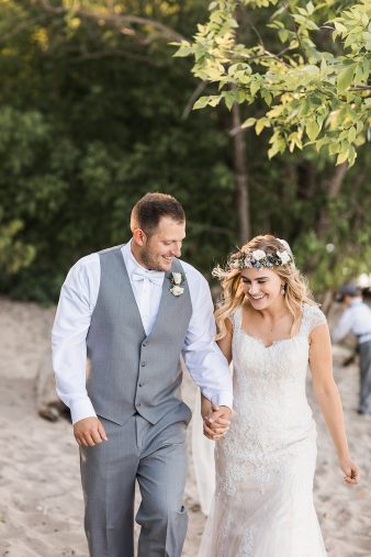 104-Milwaukee-Lake-Michigan-Lakeside-Wedding-Photos-on-Beach-James-Stokes-Photography